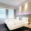 Отель Premier Inn Frankfurt Westend Hotel, фото 3