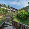 Курортный отель Ao Prao Resort в Ко Самете