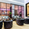 Отель NYX Hotel Bilbao by Leonardo Hotels, фото 3