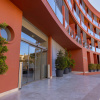 Отель Aqua Pedra dos Bicos Design Beach Hotel - Adults Friendly, фото 1