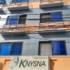 Отель Knysna Residence в Маниле