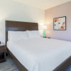 Отель Hilton Garden Inn Raleigh-Durham/Research Triangle Park, фото 9