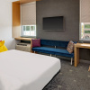 Отель Aloft Chapel Hill, фото 7
