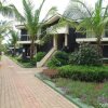 Отель Royal Goan Beach Club - Benaulim, фото 28