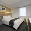Отель Keio Presso Inn Nihonbashi Kayabacho, фото 9