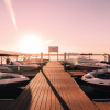 Отель The Nautical Beachfront Resort, фото 29