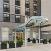 Отель DoubleTree by Hilton Hotel New York City - Chelsea в Нью-Йорке