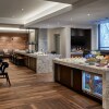 Отель Marriott Owings Mills Metro Centre, фото 11