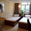 Отель Hankow Hotel, фото 9