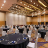 Отель Grand Mercure Sapporo Odori Park, фото 15