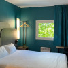 Отель B&B HOTEL Liège Nord Rocourt, фото 7