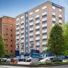 Отель Travelodge Brighton Hotel в Брайтоне