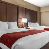 Отель Comfort Suites near Penn State, фото 4