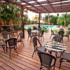 Отель Hodelpa Garden Court, фото 14