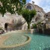 Отель Gamirasu Cave Hotel, фото 32