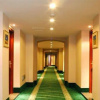 Отель GreenTree Inn Haiyang Sweaters Town Hotel, фото 11