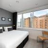 Отель Staycity Aparthotels, Manchester, Piccadilly, фото 7