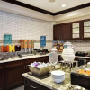 Отель Homewood Suites by Hilton Novi Detroit, фото 24