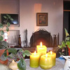 Отель Hostal La Candelaria, фото 8
