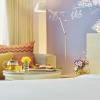 Отель Vivanta Kolkata EM Bypass, фото 3