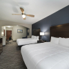 Отель Best Western Plus Lake Dallas Inn & Suites, фото 9