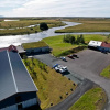 Отель Riverfront Lodge, фото 1
