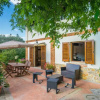Отель Agriturismo Tontenano, фото 14