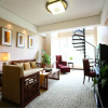Отель Huangshan Zuiwenquan International Holiday Hotel, фото 1