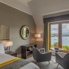 Отель Cuillin Hills Hotel, фото 6