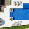 Отель Villa Pino with Jacuzzi, фото 22