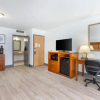Отель Best Western Plus El Paso Airport Hotel & Conference Center, фото 13