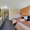 Отель Americas Quality Inn & Suites Finlayson, фото 9