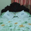 Отель Nur Budget Room Guest House, фото 4