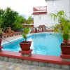 Гостиница Pansion Kruiz-2 Guest House в Алуште