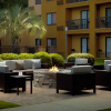 Отель Courtyard by Marriott Macon, фото 14