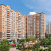 Гостиница Квартира трехкомнатная в центре Краснодара, фото 40