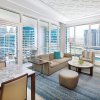 Отель DoubleTree by Hilton Dubai - Jumeirah Beach, фото 5