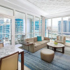 Отель DoubleTree by Hilton Dubai - Jumeirah Beach, фото 5