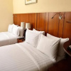 Отель The HUB Hotel, фото 3