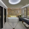 Отель Mandarin Oriental Palace, Luzern, фото 8