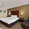 Отель Comfort Inn & Suites Sequoia/Kings Canyon, фото 14