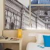 Отель B&B Hotel Firenze Nuovo Palazzo di Giustizia, фото 16