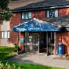 Отель Travelodge Macclesfield Adlington в Бакстоне