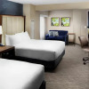 Отель DoubleTree by Hilton Nashua, фото 5