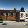 Отель Courtyard by Marriott Los Angeles Century City/Beverly Hills, фото 23