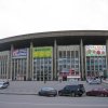 Гостиница Олимпийский в Москве