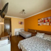 Отель Hostal Santiago 2, фото 15