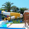 Отель Silver Beach Hotel And Annexe Apartments, фото 16