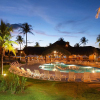 Отель Tietê Resort & Convention Aracatuba, фото 12