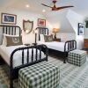 Отель The Inn At Stonecliffe, фото 5